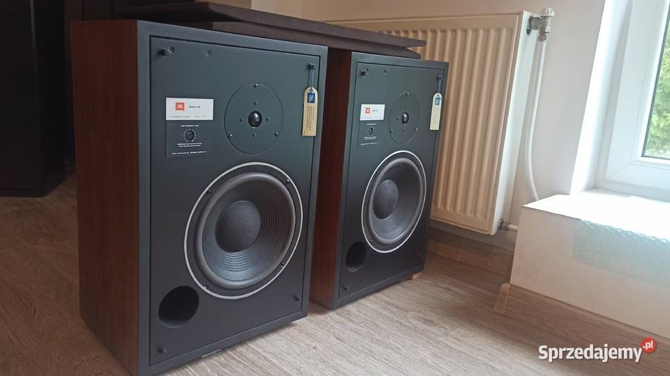 Kolumny jbl