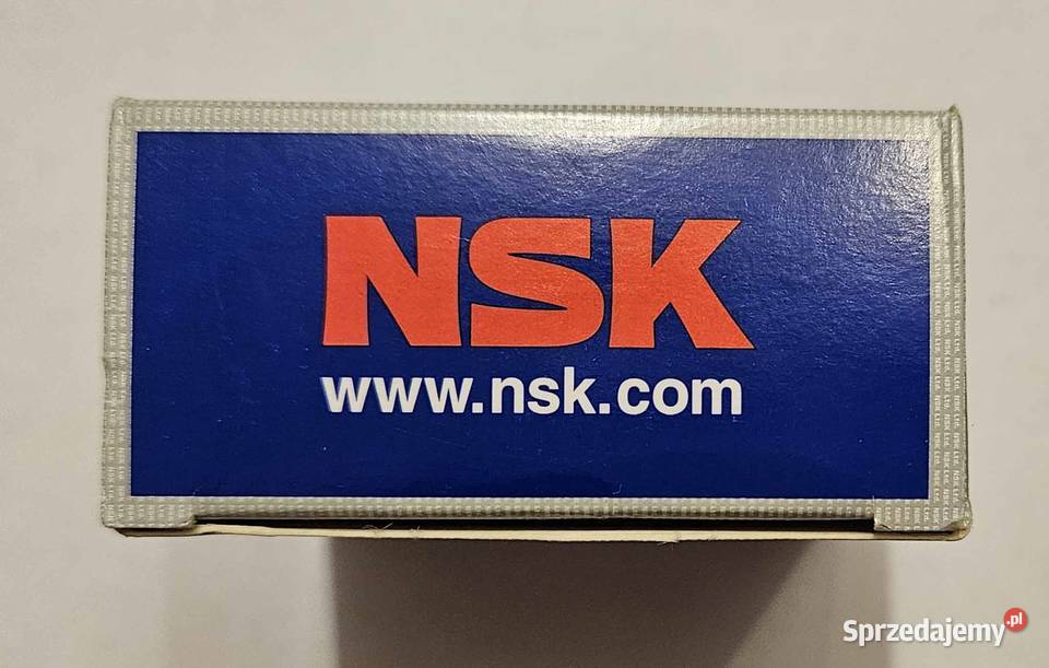 Łożysko NSK 3206B2RSRTNGC3 30 x 62 x 238 Kraków