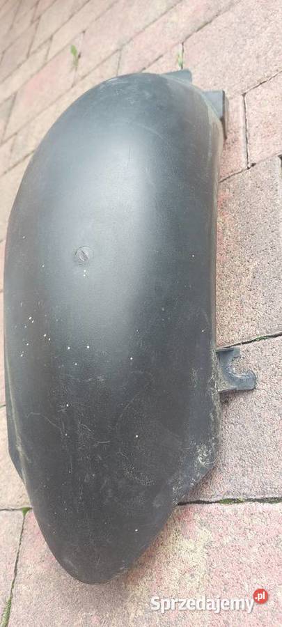 BŁOTNIKI CHLAPACZ Kymco 10B Skwierzyna