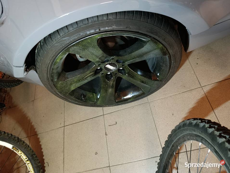 Koła BMW 19 5x120 Kielce