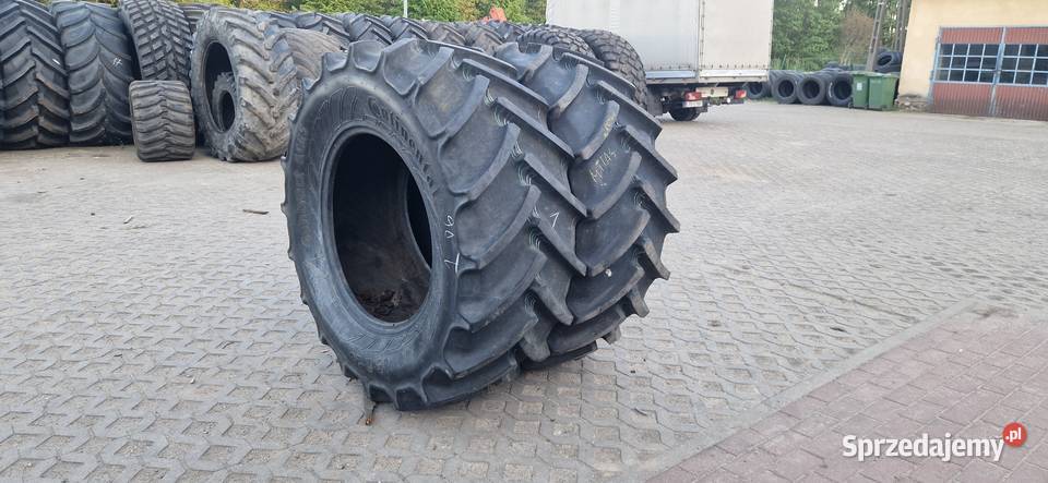 54065r28 48070r28 Mitas continental 100 bieżnik Nowe Miasto Lubawskie