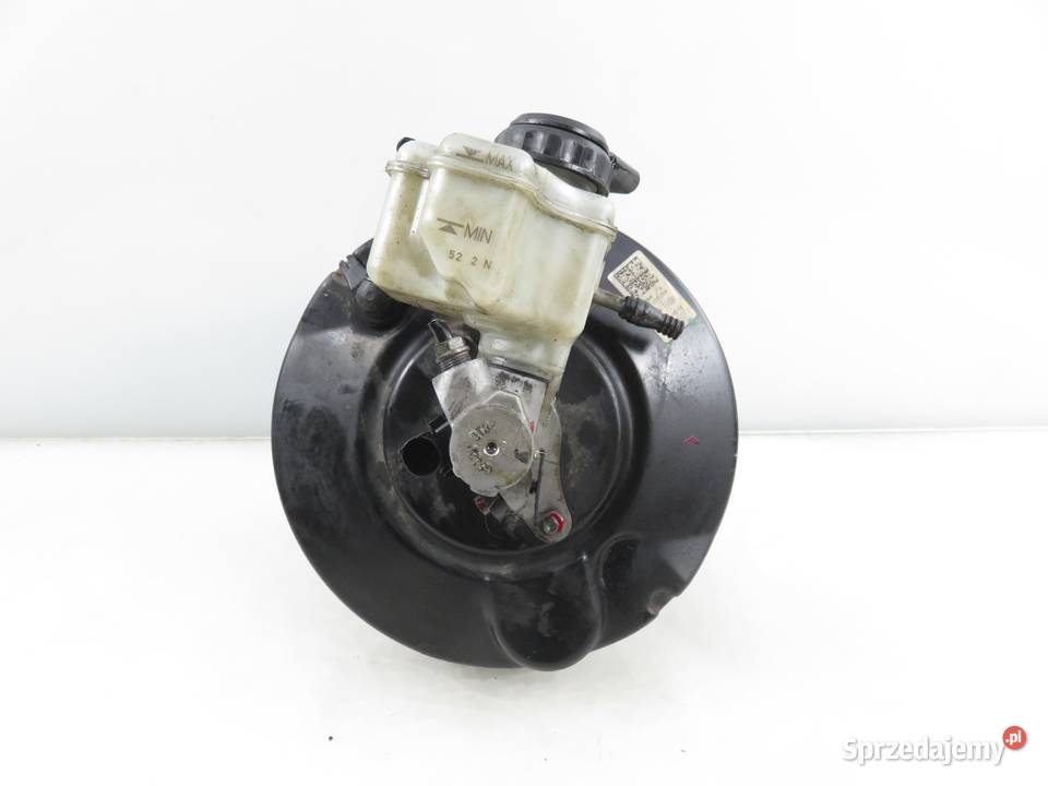 SERWO SKODA OCTAVIA II 16 BSE 1K1614105CK