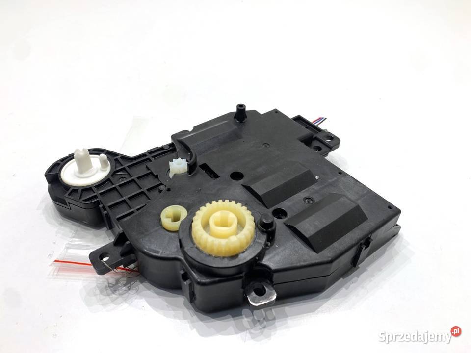 SILNIK NAGRZEWNICY LEXUS 0638009051 LBX podkarpackie sprzedam