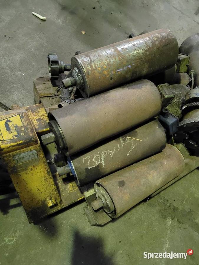 Elektrobęben do taśmociąg u śr32 l 75 używany E