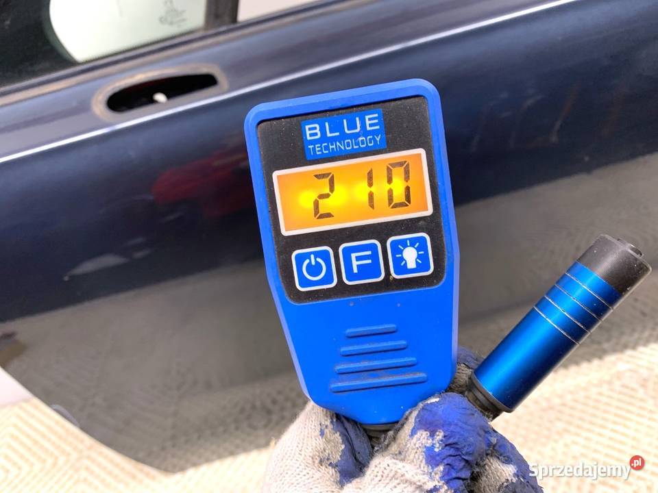 DRZWI LEWY PRZÓD PEUGEOT 508 I SedanLimuzyna osobowe Drzwi