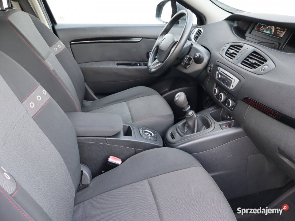 Renault Scenic 16 16V komputer pokładowy Scenic Piaseczno