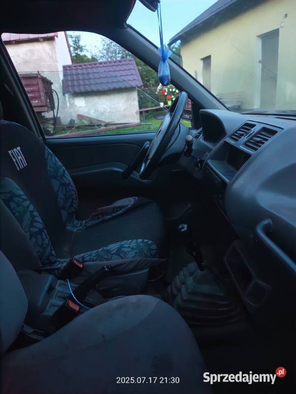 Terrano 24 lpg Wydminy sprzedam