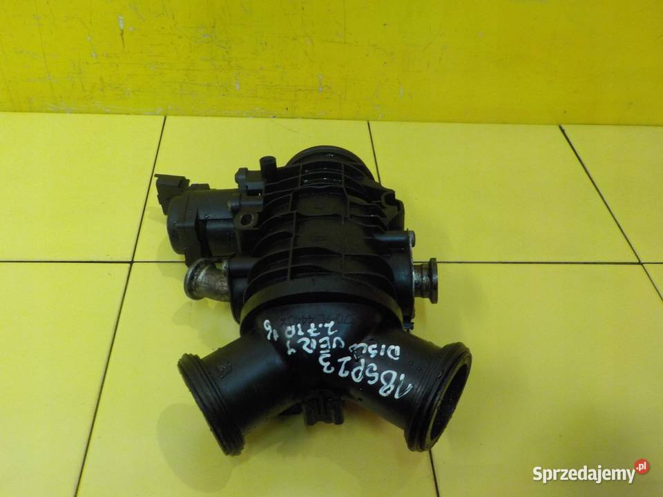 DISCOVERY III 3 RANGE ROVER SPORT 27 TD V6 08r