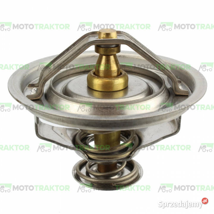 TERMOSTAT FENDT G199204010020 kujawsko-pomorskie Łążynek