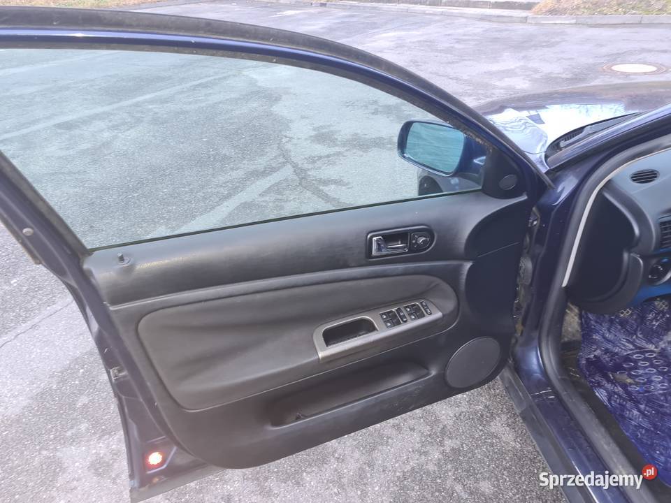 VW PASSAT B5 19 TDI Rok produkcji 1999 Kędzierzyn-Koźle
