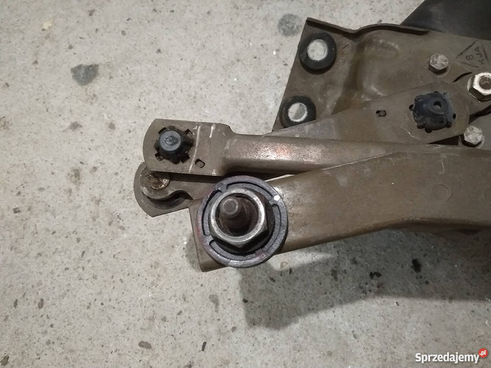 MECHANIZM SILNIK WYCIERACZEK PRZÓD CINQUECENTO osobowe