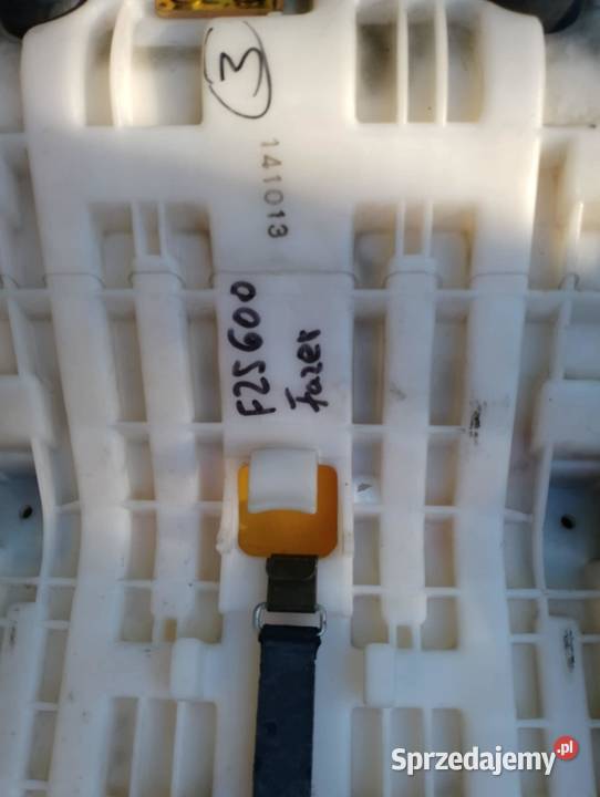 Kanapa motocyklowa Siedzenia dolnośląskie