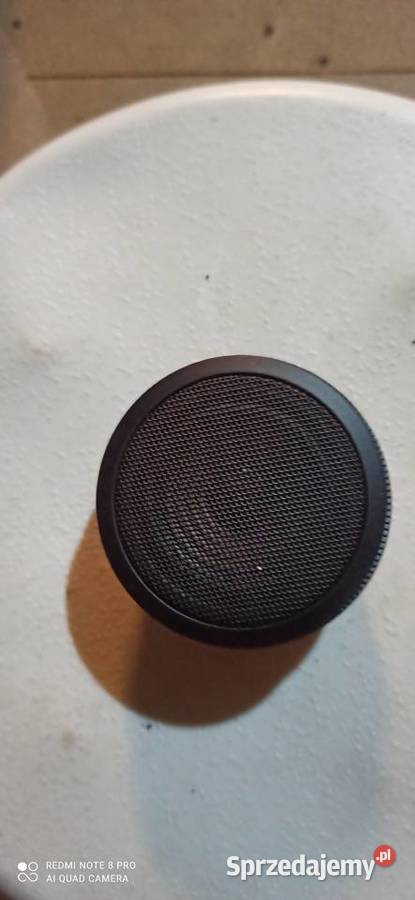 bmw e46 kombi głosniki harmon kardon sztuka Imielin sprzedam