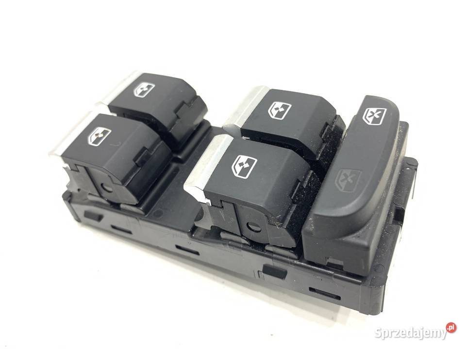 PRZEŁĄCZNIK SZYB AUDI A4 B9 8W0959851E Kombi sprzedam