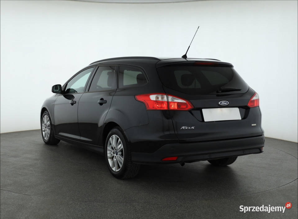 Ford Focus 10 EcoBoost Piaseczno