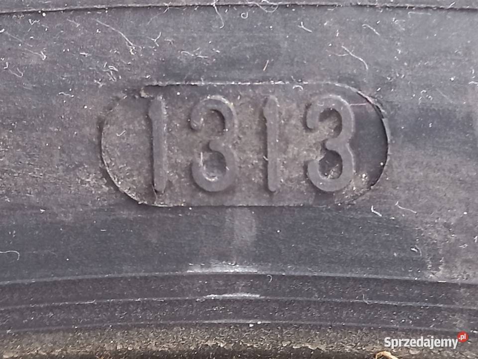 MERCEDES koło dojazdowe 15570 R17 5X112 110M Kielce