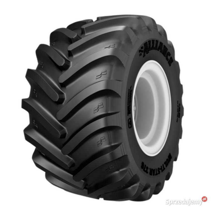 Opona 90060R32 TL 191D Alliance 376 gat 1 Cieszanów