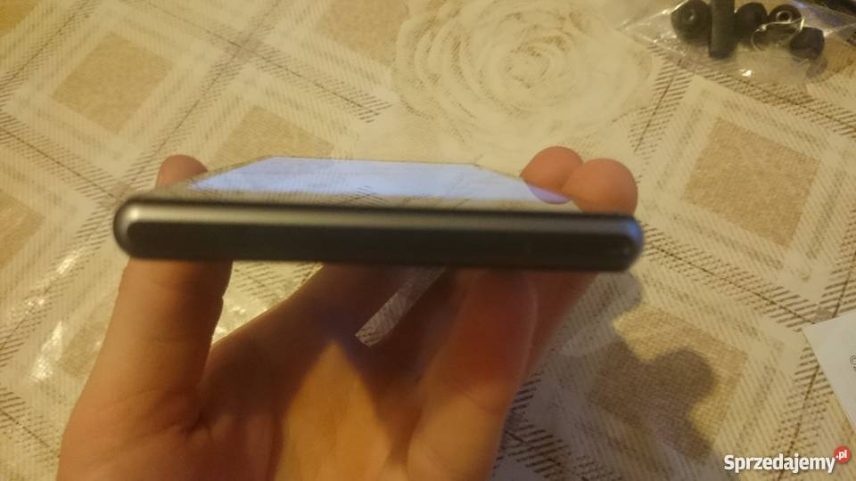 Sony Xperia Z1 Simlock Orange stan 5 Na Włocławek