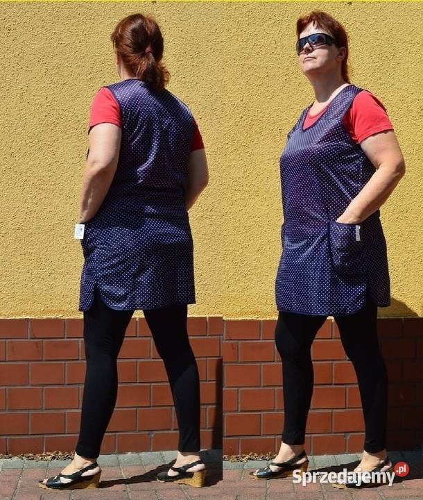Fartuchy damskie personelu sprzedamFirmy Rates Gdańsk sprzedam