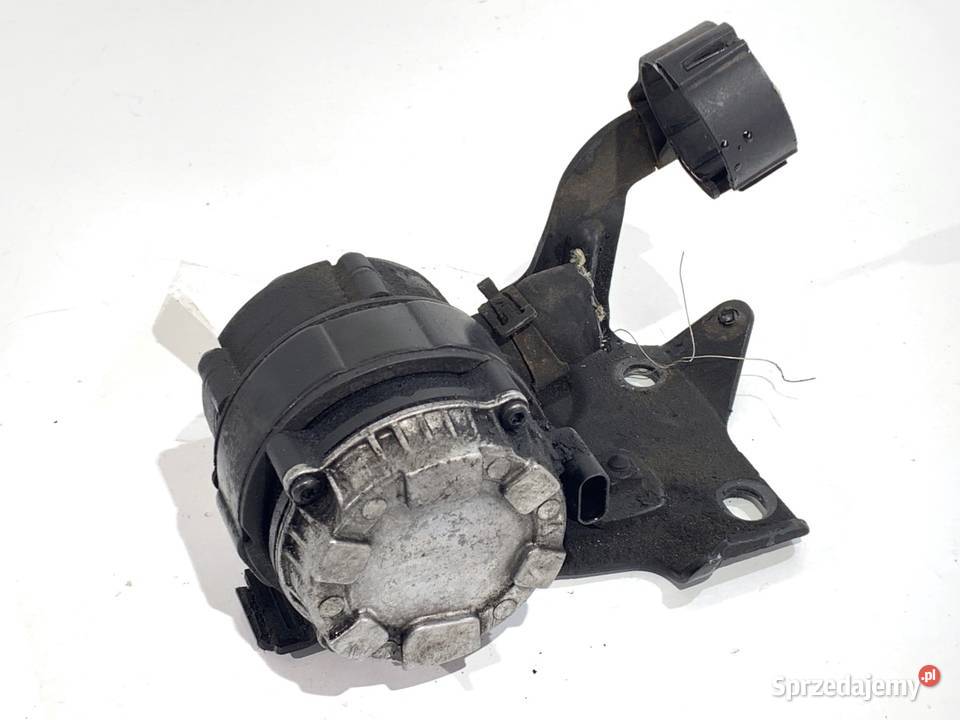 DODATKOWA POMPA WODY VW PASSAT B8 04L965567A 20