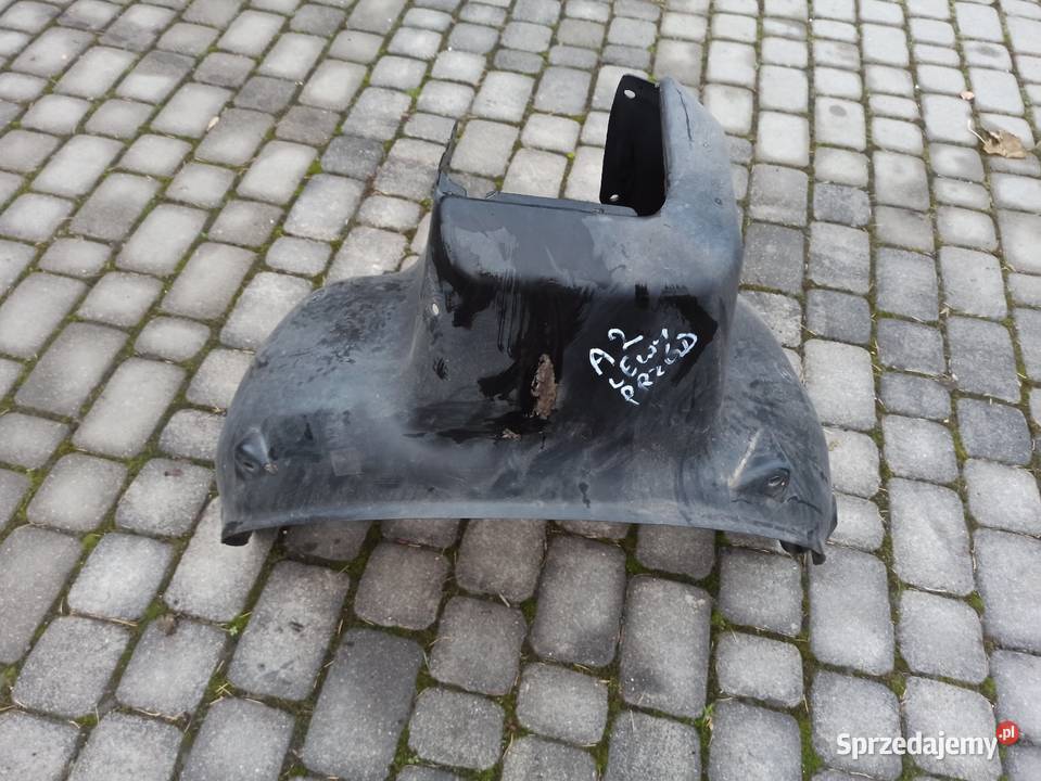 NADKOLE PRAWY PRZÓD AUDI A2 8Z0821172F 20002005 Bolesławiec