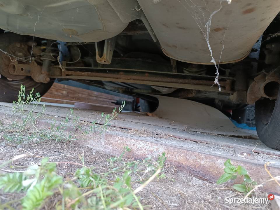 Części Toyota Corolla e12 D4D doskonały stan Sędziszów Małopolski
