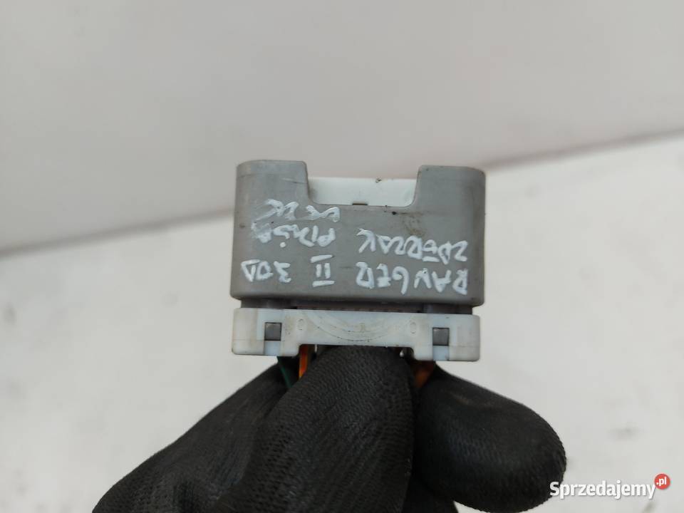 Ford Ranger VI 6 2024r WIĄZKA PDC PRZÓD