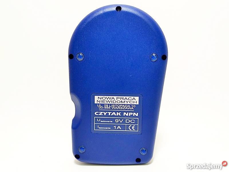 CZYTAK NPN pomorskie