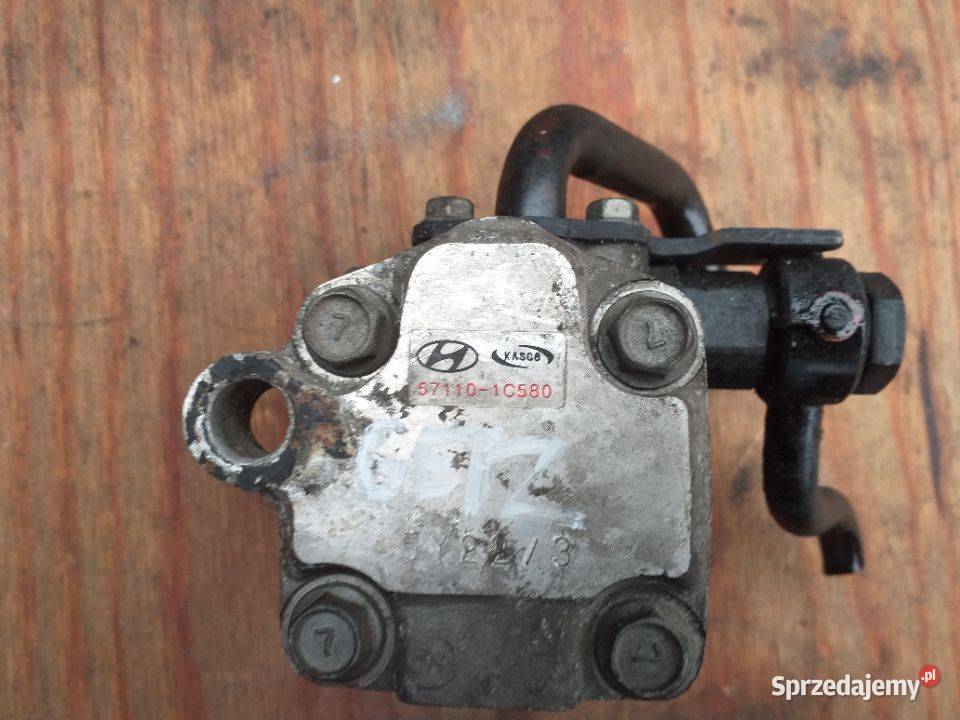 HYUNDAI GETZ 05 08 Lift 14 16b 57110 1c580 pompa osobowe