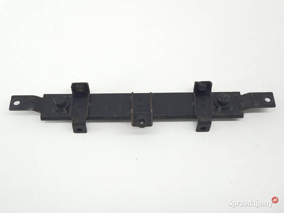 UCHWYT MOCOWANIE METALOWE TGB BLADE 550 Mocowania i uchwyty łódzkie Janowice
