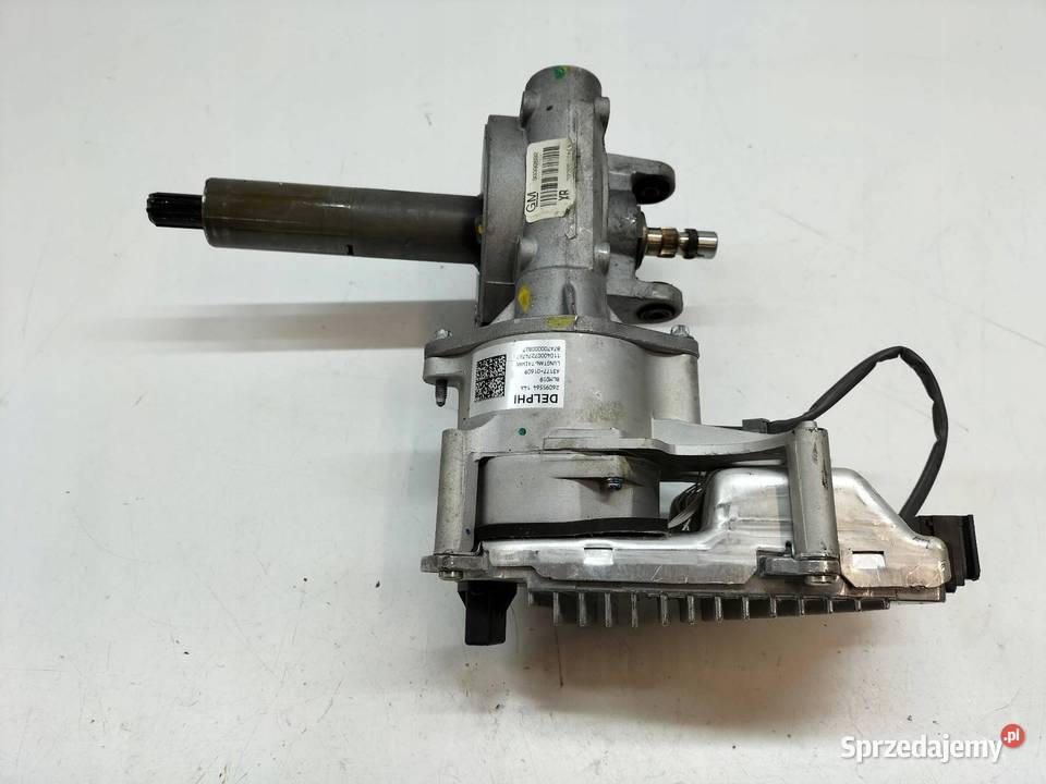 KOLUMNA WSPOMAGANIE ELEKTRYCZNE 2609556414A Opel sprzedam