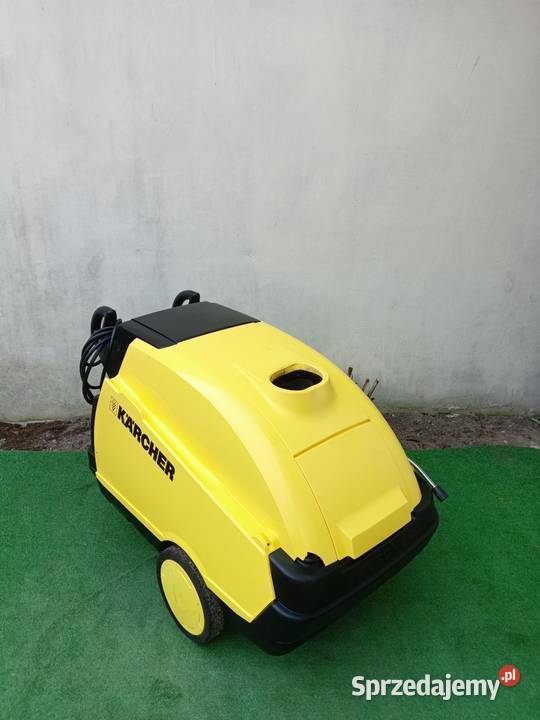 Myjka Gorąco wodna KARCHER HDS 995 Gwarancja Radom