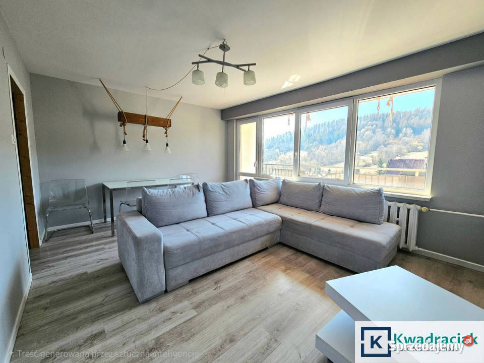 Mieszkanie Ustrzyki Dolne 6837m2 3 pokojowe sprzedam