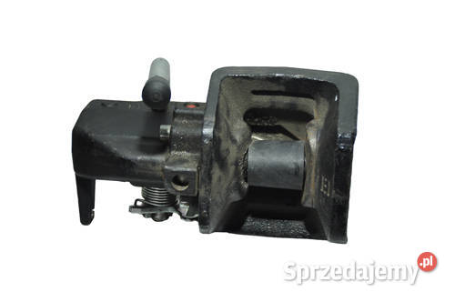 AL160390 Automatyczny zaczep John Deere sprzedam