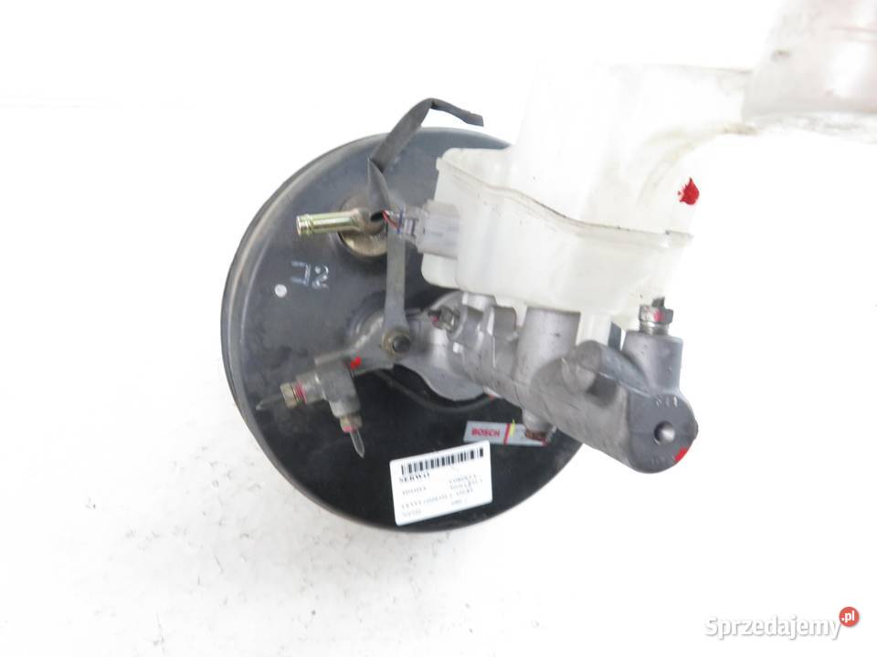 SERWO TOYOTA COROLLA Verso 18 87402202