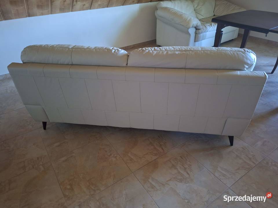 Kanapa 3 osobowa Kler Bartolo Suszec