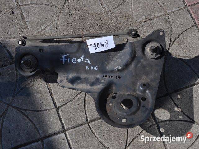 fiesta MK6 silniczek wycieraczek M9048 WYSYŁKA Pozostałe Żory