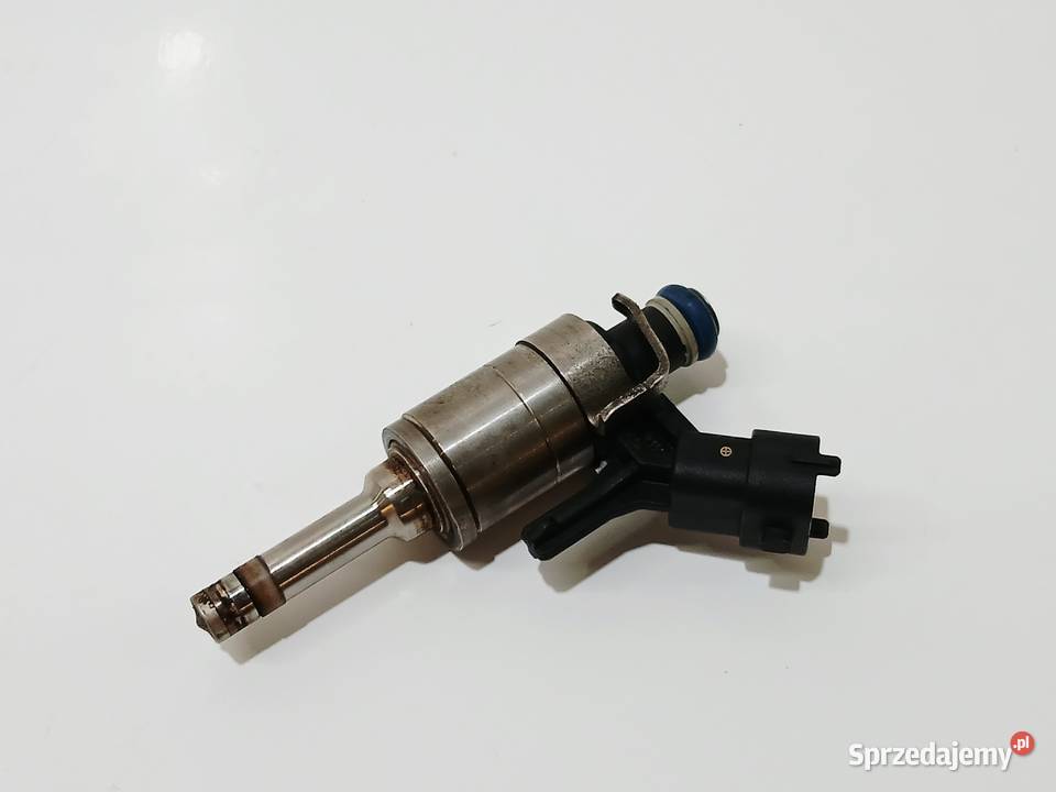 WTRYSKIWACZ MINI R56 N14B16A OE 7528351 osobowe