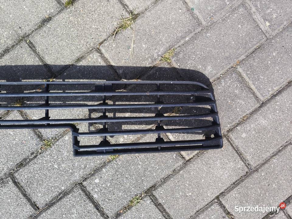 Kratka zderzaka Mitsubishi Galant elegance Chełm