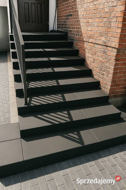 Brukarstwo układanie kostki brukowej brukarstwo Gorzkowice usługi budowlane