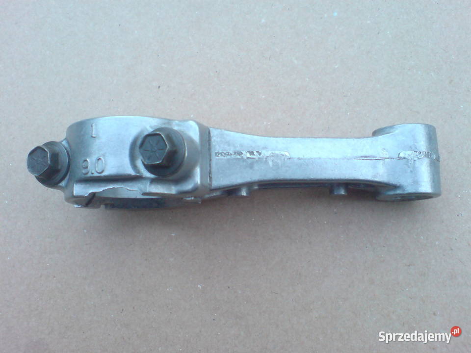 Korbowód BriggsStratton Classic Sprint Quattro Kawno sprzedam
