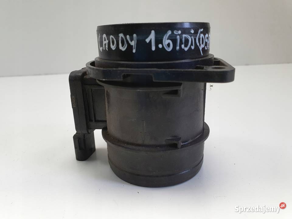 PRZEPŁYWOMIERZ Skoda Octavia III 16 TDI lubelskie Rudka sprzedam