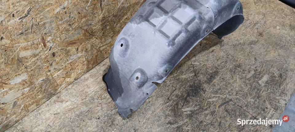 NADKOLE PRAWY TYŁ AUDI A6 C7 4G0810172A Przystajń