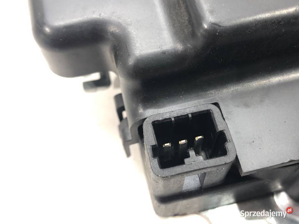 ZAMEK KLAPY TYŁ HYUNDAI ELANTRA V SedanLimuzyna osobowe