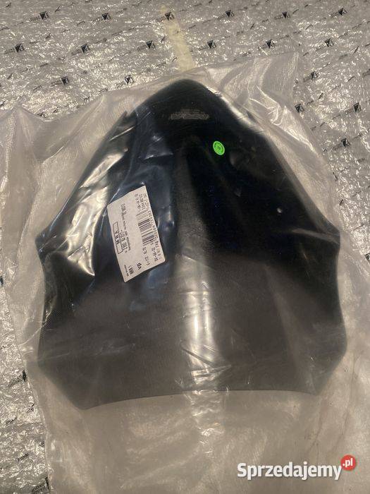 Szyba Kawasaki Kawasaki Z650 MRA 17 N123