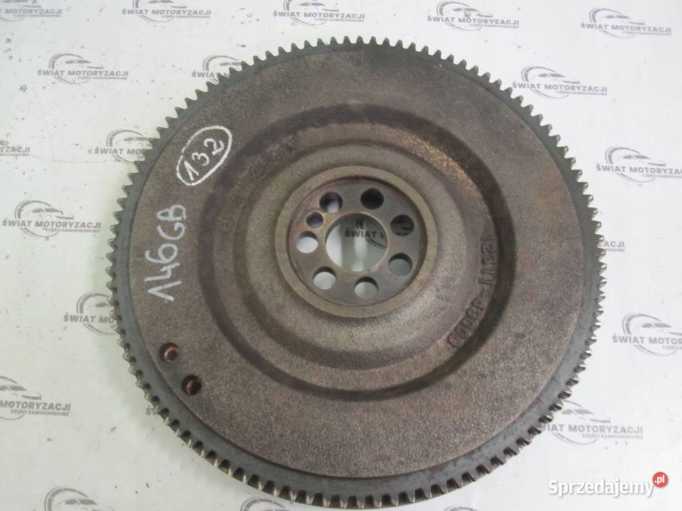 Koło zamachowe do NISSAN TERRANO II 30 D Numer