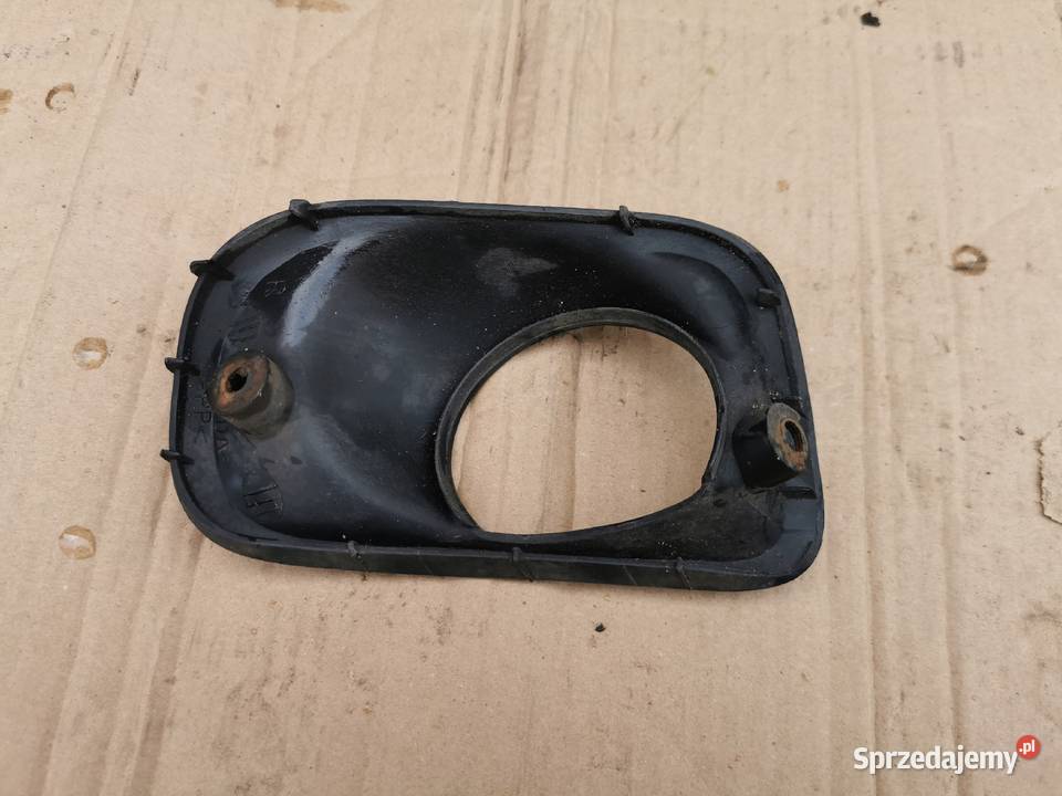 Kratka zderzaka ramka przód prawa rh honda Civic Sieraków