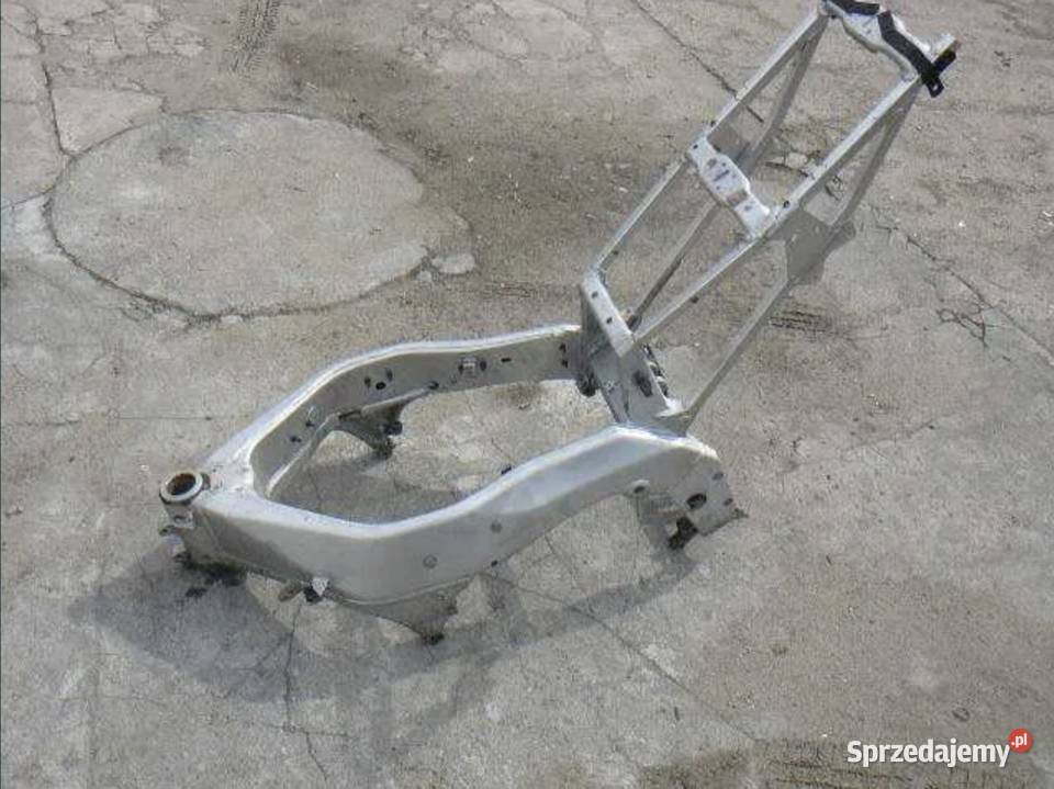 rama Yamaha YZF 1000