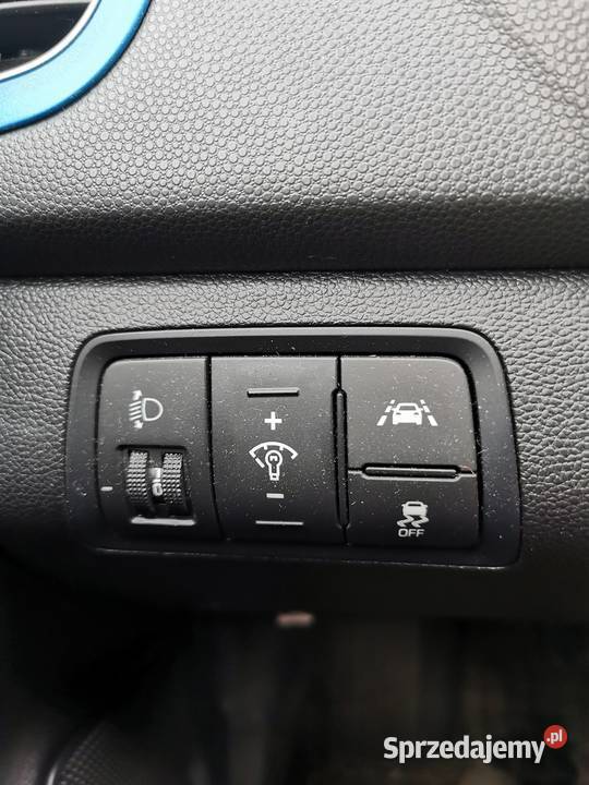 Hyundai i20 wspomaganie kierownicy Łódź