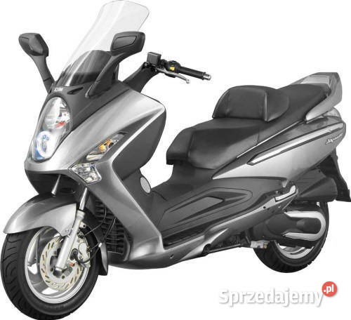 Sprzedam części sym GTS 250 Kutno